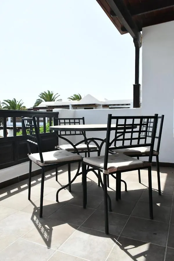 Appartement Apartamento Playa Jablillo Costa Teguise Spanje