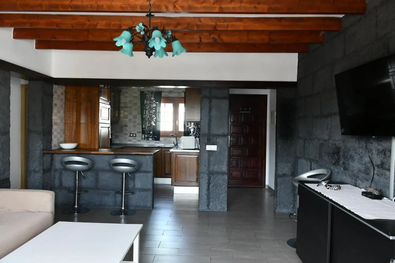 Apartamento Playa Jablillo Costa Teguise Spanje