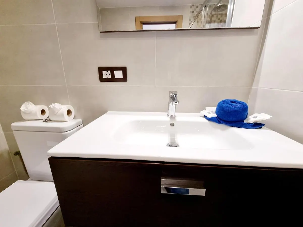Apartamento Playa Jablillo Costa Teguise