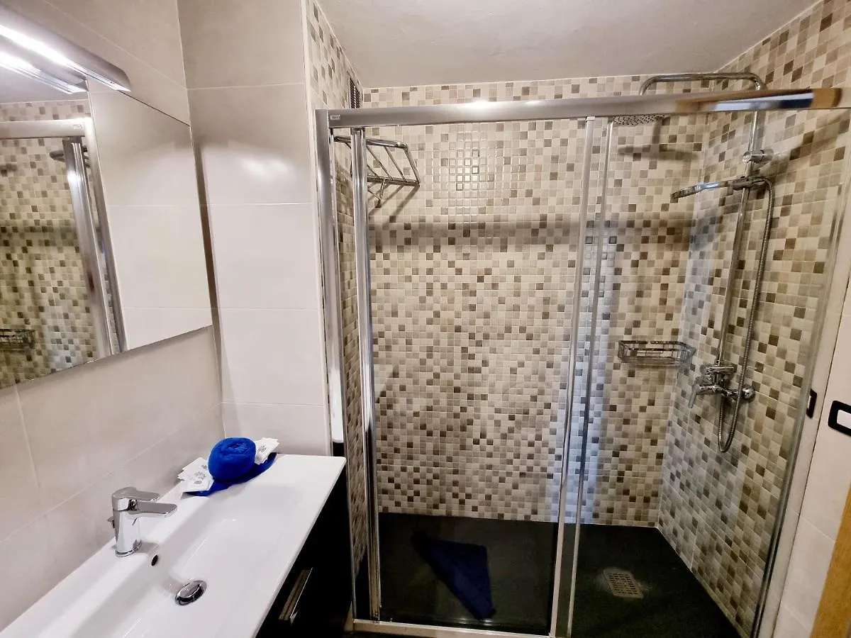 Appartement Apartamento Playa Jablillo Costa Teguise