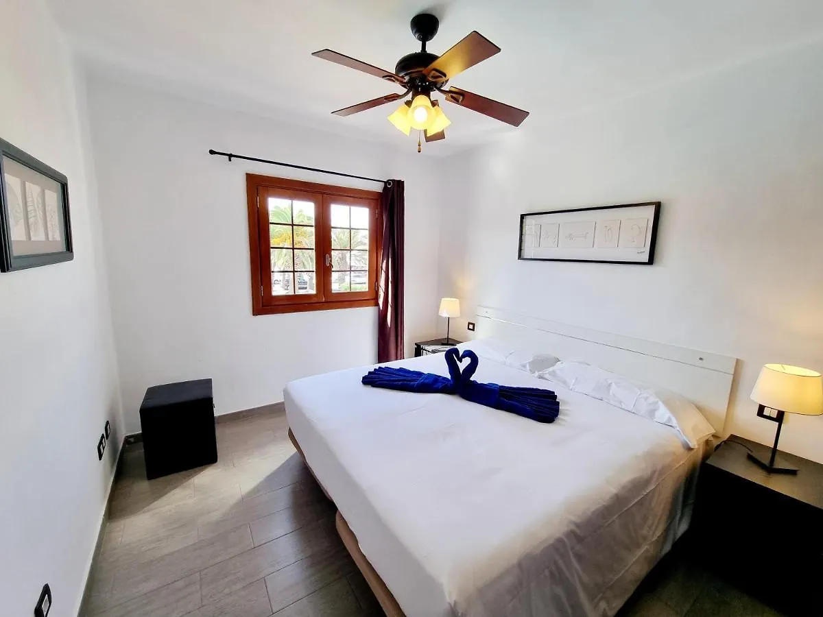 Appartement Apartamento Playa Jablillo Costa Teguise Spanje